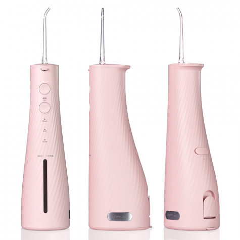 Портативный ирригатор Revyline RL 640, Pink