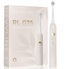 Электрическая звуковая зубная щётка Revyline RL 075 Cream