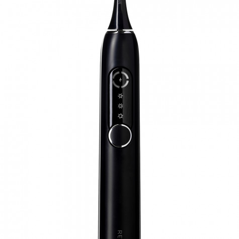 Электрическая звуковая зубная щётка Revyline RL 066 Black