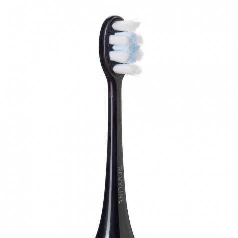 Электрическая звуковая зубная щётка Revyline RL 066 Black