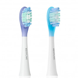 Насадка Revyline RL 080 Pro Universal белая, 2 шт.