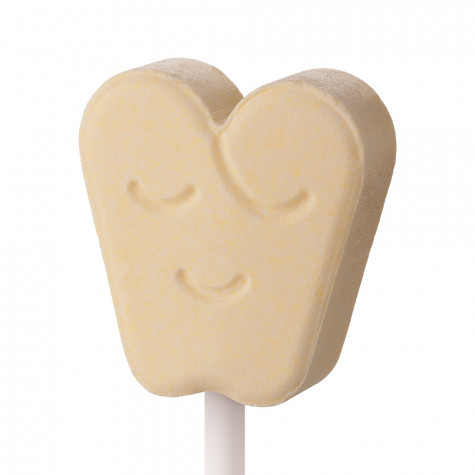 Леденец на палочке Swit by Revyline Ksilit Extra Груша, 1 шт.