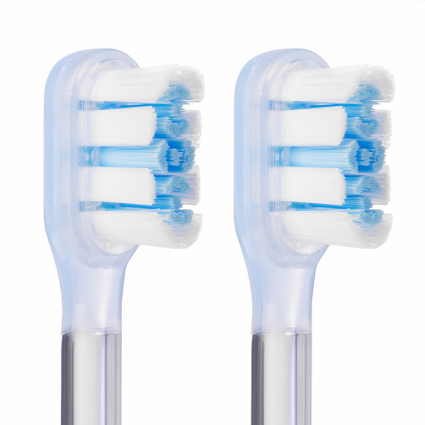 Насадки Revyline RL 095 Special Color Edition Cloud Dancer, 2 шт.